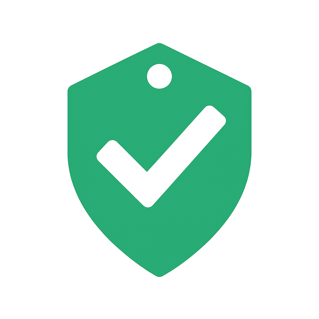 SaveCheck